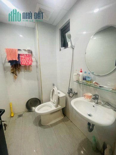 MẶT NGÕ Ô TÔ TRÁNH - 88 Trần Quý Cáp 4 tầng 30m chỉ 10.9 tỷ - LÔ GÓC, MẶT TIỀN RỘNG KINH DOANH