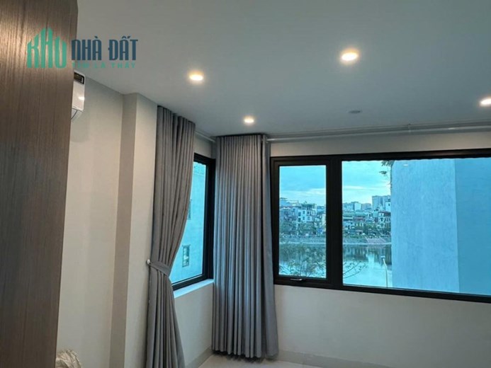 MẶT NGÕ Ô TÔ TRÁNH - 88 Trần Quý Cáp 4 tầng 30m chỉ 10.9 tỷ - LÔ GÓC, MẶT TIỀN RỘNG KINH DOANH