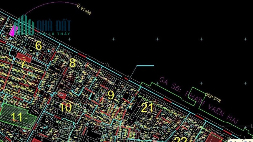 BÁN NHÀ MẶT TIỀN CÁCH MẠNG THÁNG 8 – P.7, TÂN BÌNH – DIỆN TÍCH LỚN – DÒNG TIỀN ỔN ĐỊNH