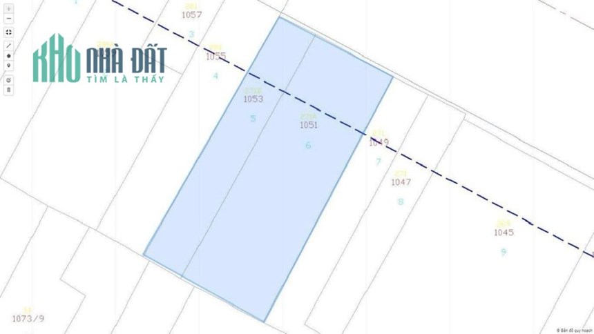 BÁN NHÀ MẶT TIỀN CÁCH MẠNG THÁNG 8 – P.7, TÂN BÌNH – DIỆN TÍCH LỚN – DÒNG TIỀN ỔN ĐỊNH