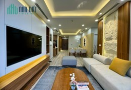 Bán E4- Yên Hòa Parkview, Vũ Phạm Hàm 120m2, 3pn- 0975118822