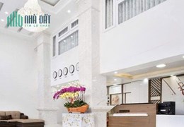 Bán Khách Sạn Nguyễn Thị Nghĩa Phường 2 Đà Lạt