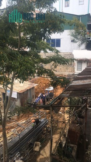 BÁN ĐẤT SỔ RIÊNG XD GẦN NGÃ 5 ĐẠI HỌC ĐÀ LẠT - HẺM PHÙ ĐỔNG THIÊN VƯƠNG - 6.2 TỶ