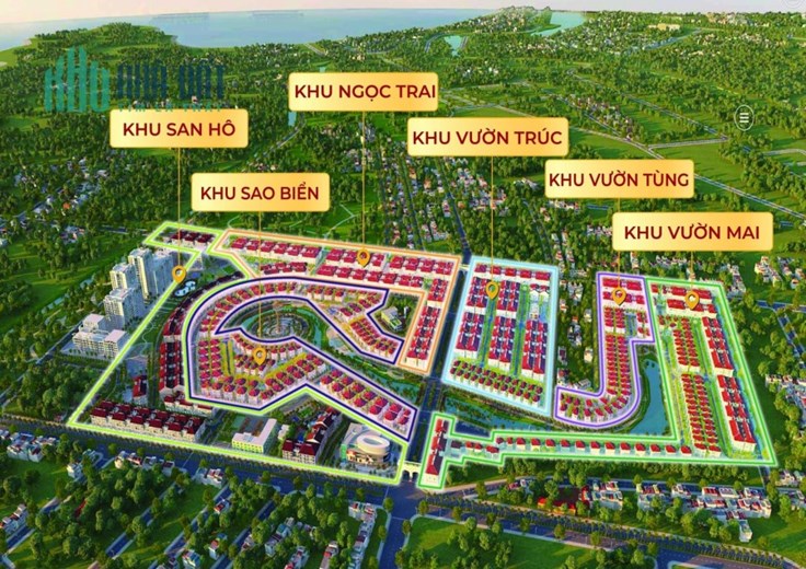 CƠ HỘI SỞ HỮU BIỆT THỰ, LIỀN KỀ, SHOPHOUSE VEN BIỂN HẢI HÒA,. CHỈ TỪ 1.55 TỶ. LH NGAY 0969 346 836