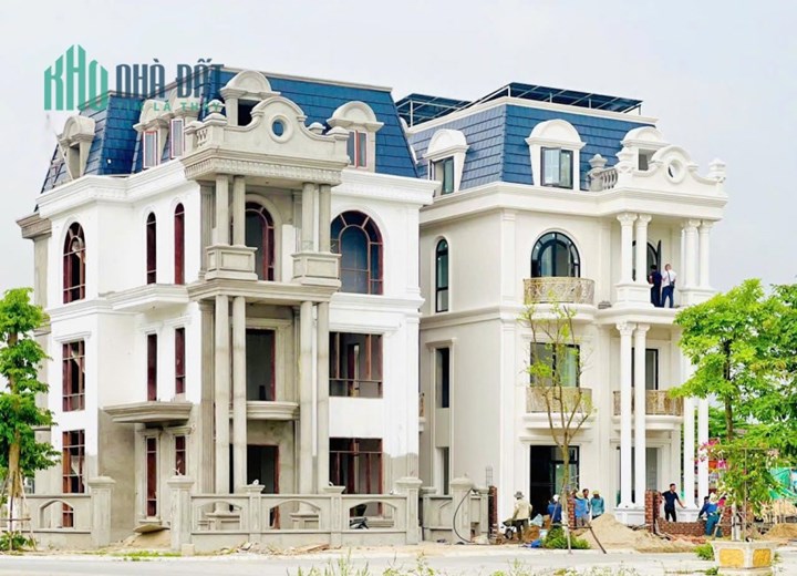 CƠ HỘI SỞ HỮU BIỆT THỰ, LIỀN KỀ, SHOPHOUSE VEN BIỂN HẢI HÒA,. CHỈ TỪ 1.55 TỶ. LH NGAY 0969 346 836
