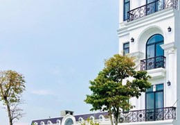 CƠ HỘI SỞ HỮU BIỆT THỰ, LIỀN KỀ, SHOPHOUSE VEN BIỂN HẢI HÒA,. CHỈ TỪ 1.55 TỶ. LH NGAY 0969 346 836