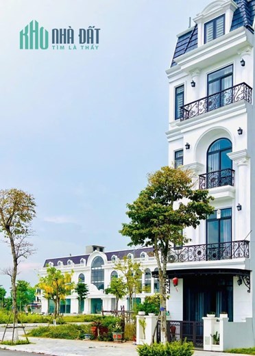 CƠ HỘI SỞ HỮU BIỆT THỰ, LIỀN KỀ, SHOPHOUSE VEN BIỂN HẢI HÒA,. CHỈ TỪ 1.55 TỶ. LH NGAY 0969 346 836