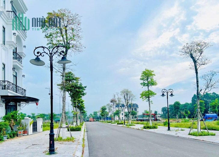 CƠ HỘI SỞ HỮU BIỆT THỰ, LIỀN KỀ, SHOPHOUSE VEN BIỂN HẢI HÒA,. CHỈ TỪ 1.55 TỶ. LH NGAY 0969 346 836