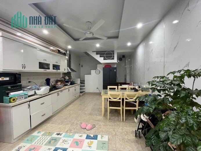 SIÊU PHẨM MẶT PHỐ THANH LÂN – 150M² – GARA – KINH DOANH – GIÁ 25.5 TỶ