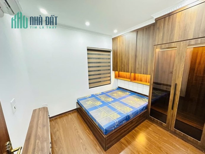 SIÊU PHẨM MẶT PHỐ THANH LÂN – 150M² – GARA – KINH DOANH – GIÁ 25.5 TỶ