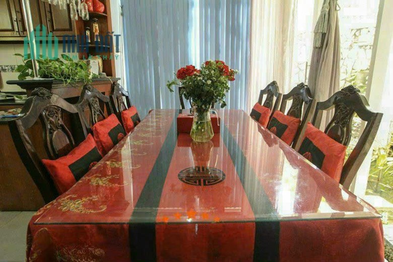 Biệt Thự 3 Tầng – Nở Hậu Đẹp – KDC Văn Minh, P. An Phú, Q2 – Giá 34 Tỷ