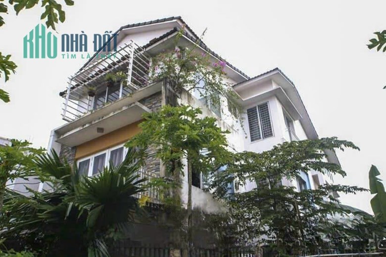 Biệt Thự 3 Tầng – Nở Hậu Đẹp – KDC Văn Minh, P. An Phú, Q2 – Giá 34 Tỷ