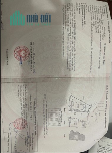 Biệt Thự 3 Tầng – Nở Hậu Đẹp – KDC Văn Minh, P. An Phú, Q2 – Giá 34 Tỷ
