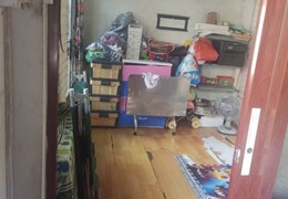 Bán gấp, nhà Võ Văn Kiệt, Cô Giang, Quận 1, 3 tầng, 3 ngủ, chỉ 2,69 tỷ.