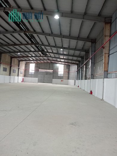CHO THUÊ KHO, XƯỞNG 1500m Tại ĐT379 VĂN GIANG. HƯNG YÊN