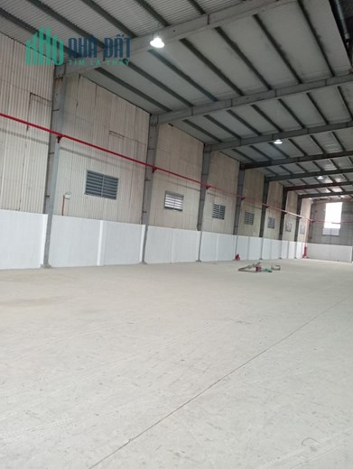 CHO THUÊ KHO, XƯỞNG 1500m Tại ĐT379 VĂN GIANG. HƯNG YÊN
