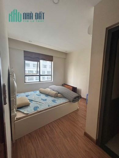 Bán căn hộ 2PN, 2WC, 69m2 tại CC Thái Hà - 43 Phạm Văn Đồng