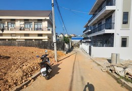 BÁN ĐẤT BIỆT THỰ VẠN HẠNH P. LÂM VIÊN - ĐÀ LẠT - 345M2, GẦN THUNG LŨNG TÌNH YÊU