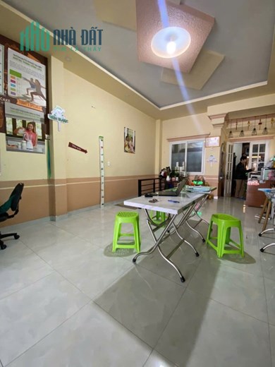 BÁN NHÀ MẶT TIỀN HÀ HUY TẬP 12 TỶ - P4 ĐÀ LẠT