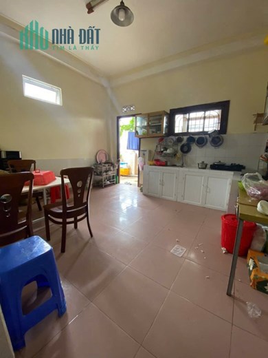 BÁN NHÀ MẶT TIỀN HÀ HUY TẬP 12 TỶ - P4 ĐÀ LẠT