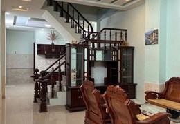 BÁN NHÀ KQH TRẦN ANH TÔNG : PHƯỜNG LÂM VIÊN TP ĐÀ LẠT ( P8 )