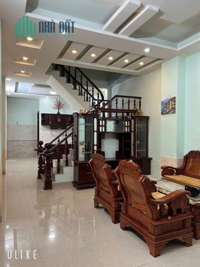 BÁN NHÀ KQH TRẦN ANH TÔNG : PHƯỜNG LÂM VIÊN TP ĐÀ LẠT ( P8 )