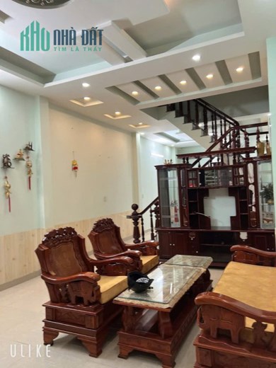 BÁN NHÀ KQH TRẦN ANH TÔNG : PHƯỜNG LÂM VIÊN TP ĐÀ LẠT ( P8 )