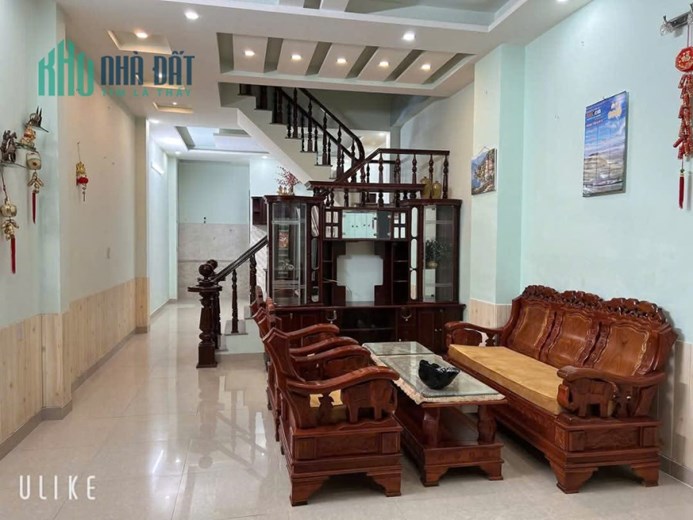 BÁN NHÀ KQH TRẦN ANH TÔNG : PHƯỜNG LÂM VIÊN TP ĐÀ LẠT ( P8 )