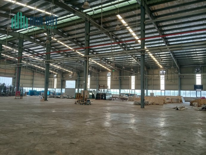 CHO THUÊ 4000M2 KHO, XƯỞNG TẠI XÃ ĐÔNG ANH. HÀ NỘI