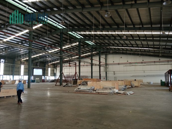 CHO THUÊ 4000M2 KHO, XƯỞNG TẠI XÃ ĐÔNG ANH. HÀ NỘI