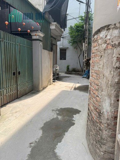 Bán nhà mới lô góc Di Trạch, Hoài Đức, DT 39m, 5 tầng, sát Vành Đai 3.5, ô tô đỗ gần