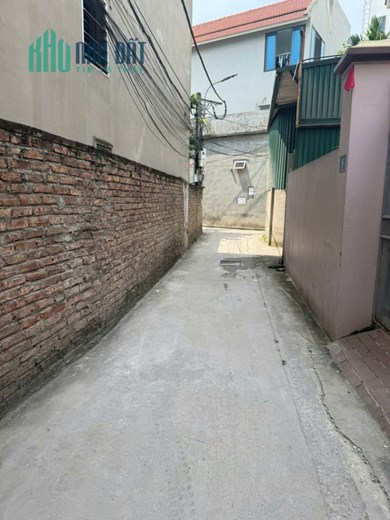 Bán nhà mới lô góc Di Trạch, Hoài Đức, DT 39m, 5 tầng, sát Vành Đai 3.5, ô tô đỗ gần