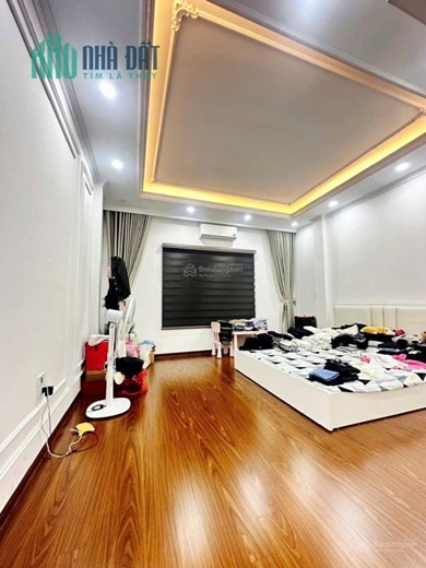 BÁN NHÀ MẶT PHỐ THÁI THỊNH – TRUNG TÂM ĐỐNG ĐA – HIẾM CÓ KHÓ TÌM – CHỈ 23 TỶ