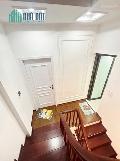 BÁN NHÀ MẶT PHỐ THÁI THỊNH – TRUNG TÂM ĐỐNG ĐA – HIẾM CÓ KHÓ TÌM – CHỈ 23 TỶ