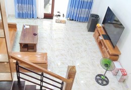🌟 SIÊU PHẨM 3 TẦNG ĐẸP – ĐƯỜNG THU BỒN, CẨM LỆ – CHỈ 5,8 TỶ 🌟