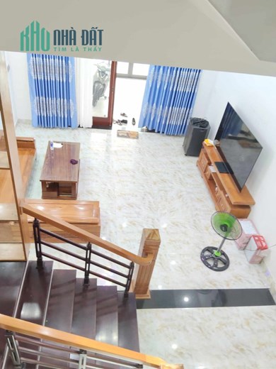 🌟 SIÊU PHẨM 3 TẦNG ĐẸP – ĐƯỜNG THU BỒN, CẨM LỆ – CHỈ 5,8 TỶ 🌟