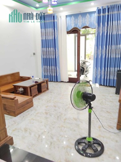 🌟 SIÊU PHẨM 3 TẦNG ĐẸP – ĐƯỜNG THU BỒN, CẨM LỆ – CHỈ 5,8 TỶ 🌟