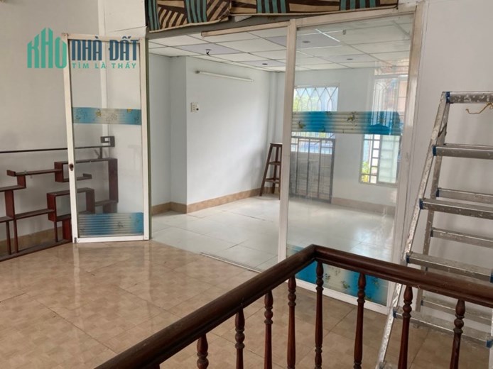 BÁN NHÀ 2 MẶT TIỀN ĐỘI CUNG – Q.11 – GẦN CHỢ CHIM XANH – GIÁ CHỈ 7,9 TỶ