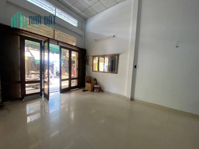 BÁN NHÀ 2 MẶT TIỀN ĐỘI CUNG – Q.11 – GẦN CHỢ CHIM XANH – GIÁ CHỈ 7,9 TỶ