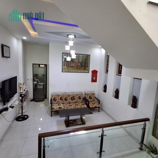 🌟 NHÀ ĐẸP 3 TẦNG – TRUNG TÂM HẢI CHÂU – Ở NGAY, Ô TÔ TỚI TẬN CỬA! 🌟