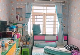 Cơ Hội Đầu Tư Vàng - Mua Nhà Khu Phố Sầm Uất Đường Bùi Viên Quận 1