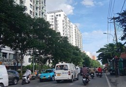BÁN NHÀ HẺM XE HƠI ĐƯỜNG SỐ 8, BÌNH HƯNG HÒA, BÌNH TÂN - SỔ HỒNG RIÊNG, 3 TẦNG, 3PN - GIÁ NHỈNH