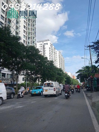BÁN NHÀ HẺM XE HƠI ĐƯỜNG SỐ 8, BÌNH HƯNG HÒA, BÌNH TÂN - SỔ HỒNG RIÊNG, 3 TẦNG, 3PN - GIÁ NHỈNH