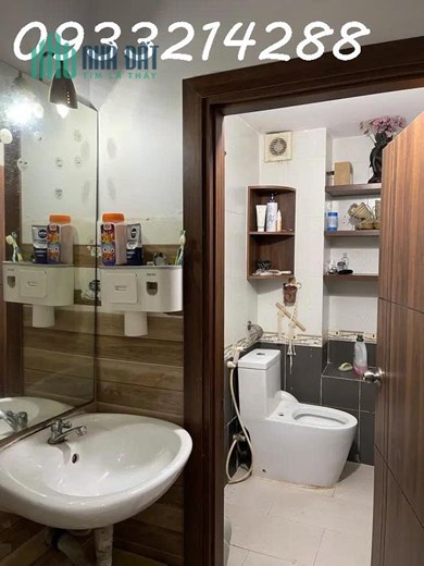 BÁN NHÀ HẺM XE HƠI ĐƯỜNG SỐ 8, BÌNH HƯNG HÒA, BÌNH TÂN - SỔ HỒNG RIÊNG, 3 TẦNG, 3PN - GIÁ NHỈNH