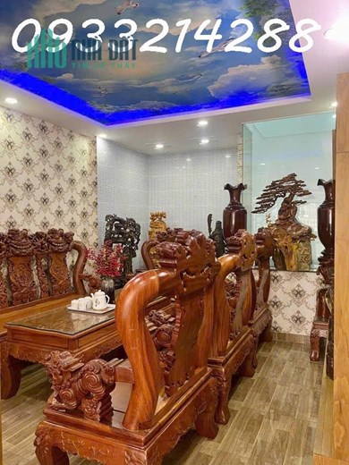 BÁN NHANH NHÀ ĐƯỜNG SỐ 9 BÌNH HƯNG HÒA-BÌNH TÂN-HXH-SỔ HÔNG-45M2-CHỈ HƠN 3 TỶ