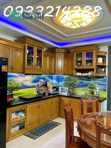 BÁN NHANH NHÀ ĐƯỜNG SỐ 9 BÌNH HƯNG HÒA-BÌNH TÂN-HXH-SỔ HÔNG-45M2-CHỈ HƠN 3 TỶ