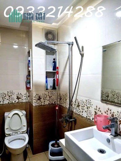 BÁN NHANH NHÀ ĐƯỜNG SỐ 9 BÌNH HƯNG HÒA-BÌNH TÂN-HXH-SỔ HÔNG-45M2-CHỈ HƠN 3 TỶ