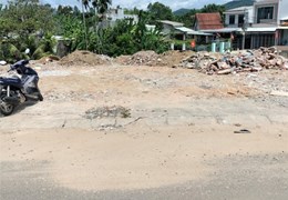 🌟 ĐẤT MẶT TIỀN TRƯỜNG CHINH – CẨM LỆ, Ở VÀ KINH DOANH ĐỈNH – GIÁ CỰC TỐT!