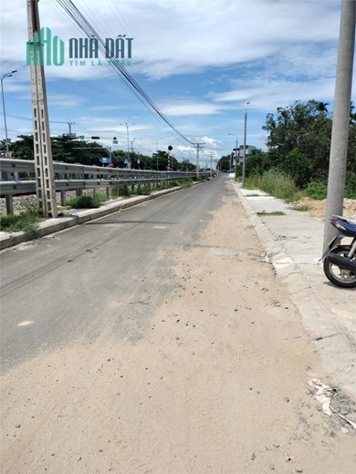 🌟 ĐẤT MẶT TIỀN TRƯỜNG CHINH – CẨM LỆ, Ở VÀ KINH DOANH ĐỈNH – GIÁ CỰC TỐT!