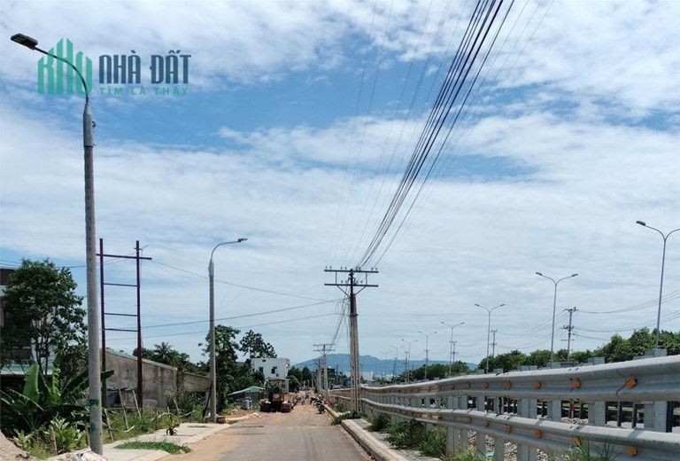 🌟 ĐẤT MẶT TIỀN TRƯỜNG CHINH – CẨM LỆ, Ở VÀ KINH DOANH ĐỈNH – GIÁ CỰC TỐT!